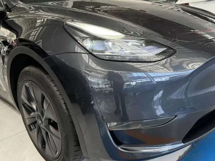 Model Y 2024 Model Long Battery Life Pro All-wheel drive version – фото 9