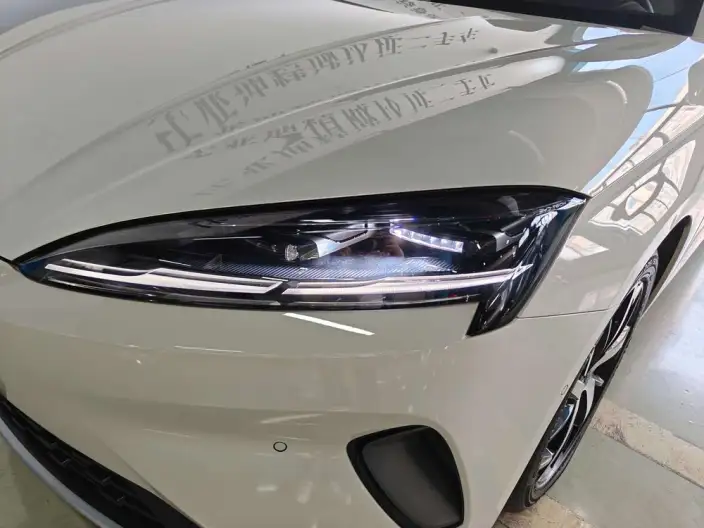BYD Seal 07DM 2026 Model DM-i 230KM Flagship Model – фото 6