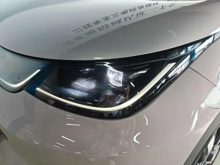 BYD Dolphin 2025 Model Smart Driving Edition 410KM Fashion Edition – фото 6