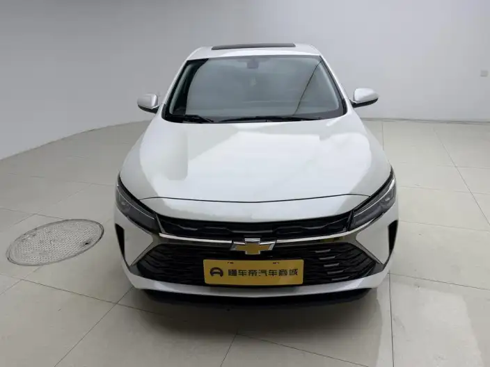 Chevrolet Corolla 2024 Model 1.5L DCT Yuexiang Edition – фото 2