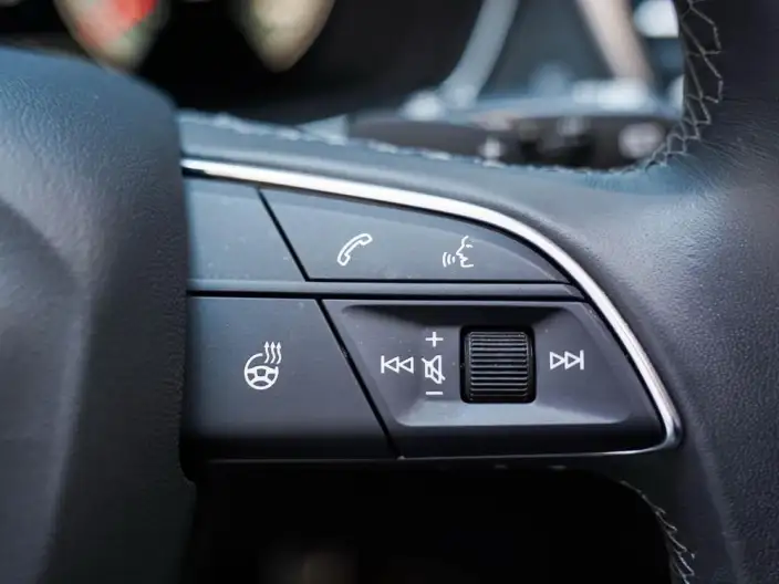 Audi Q5L 2024 Model 40TFSI Luxury Dynamic Model – фото 4