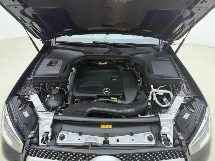 Mercedes-Benz GLC 2022 Model Facelift GLC 300 L 4MATIC Dynamic Model – фото 10