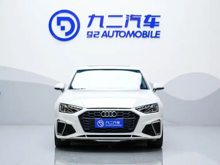 Audi A4 L 2023 Model 40 TFSI Fashion Dynamic Model – фото 2