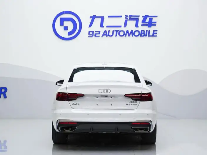 Audi A4 L 2023 Model 40 TFSI Fashion Dynamic Model – фото 3
