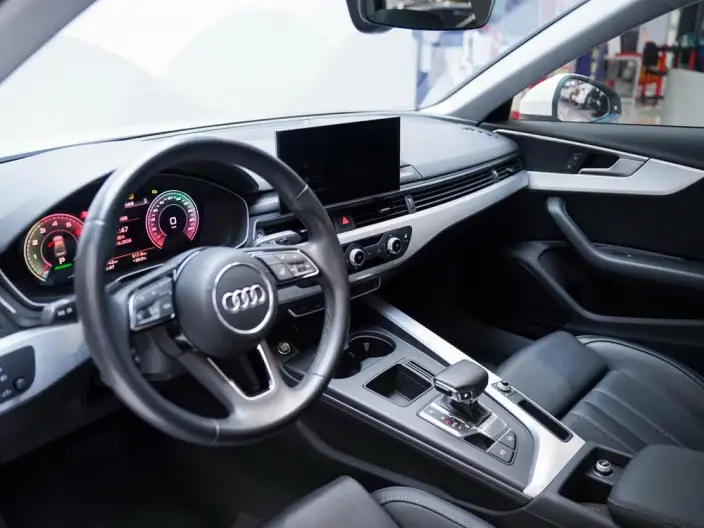 Audi A4 L 2023 Model 40 TFSI Fashion Dynamic Model – фото 5