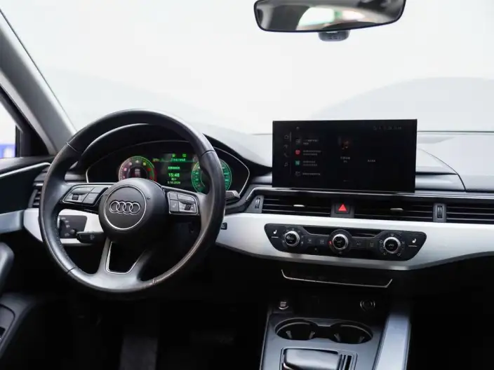 Audi A4 L 2023 Model 40 TFSI Fashion Dynamic Model – фото 7