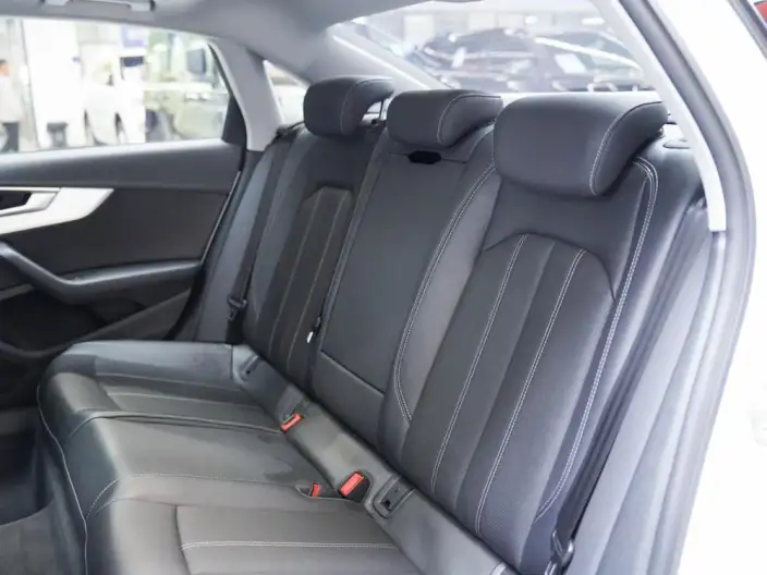 Audi A4 L 2023 Model 40 TFSI Fashion Dynamic Model – фото 10
