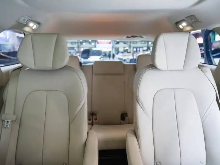 Buick GL8 2022 Model ES Luzun 653T Exclusive Model – фото 8