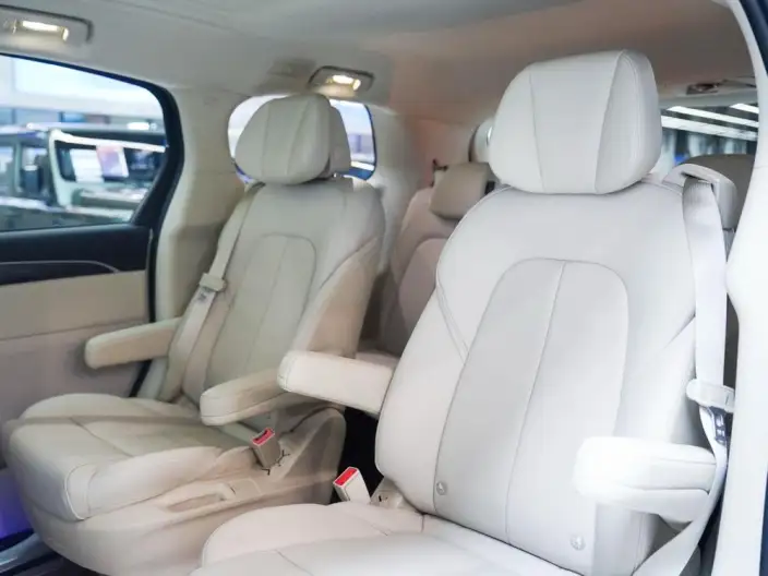 Buick GL8 2022 Model ES Luzun 653T Exclusive Model – фото 9