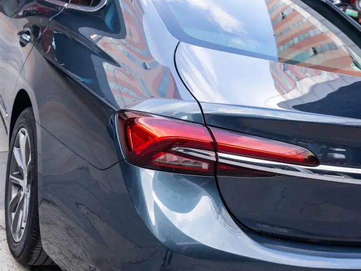 Buick LaCrosse 2022 Model 652T Luxury Model – фото 5