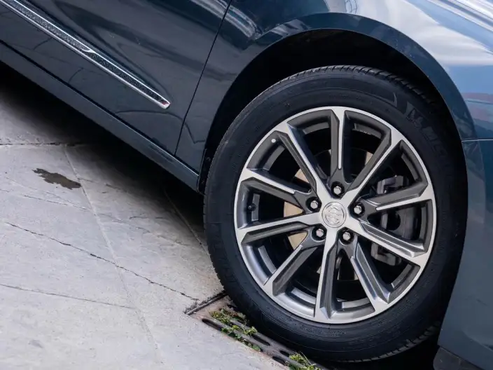 Buick LaCrosse 2022 Model 652T Luxury Model – фото 7