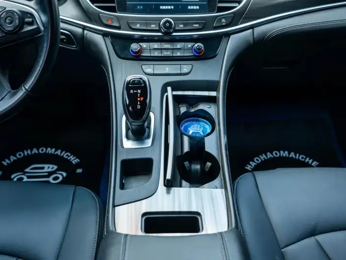 Buick LaCrosse 2022 Model 652T Luxury Model – фото 8