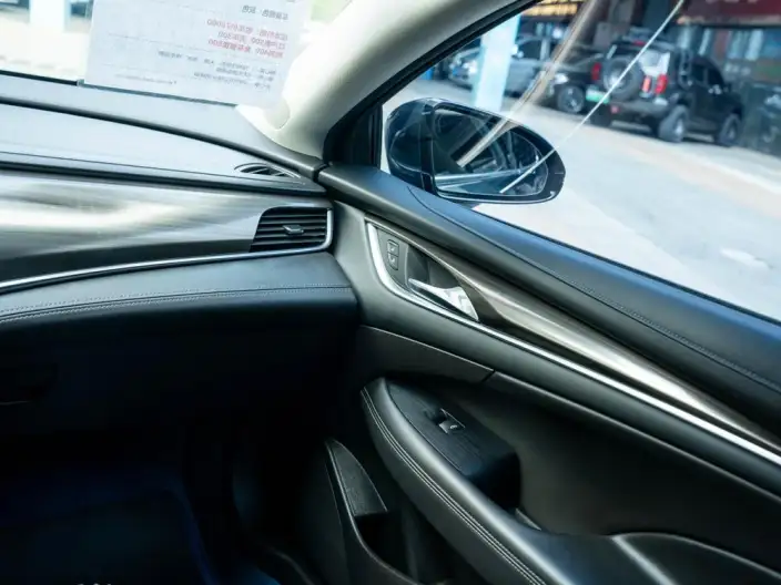 Buick LaCrosse 2022 Model 652T Luxury Model – фото 9