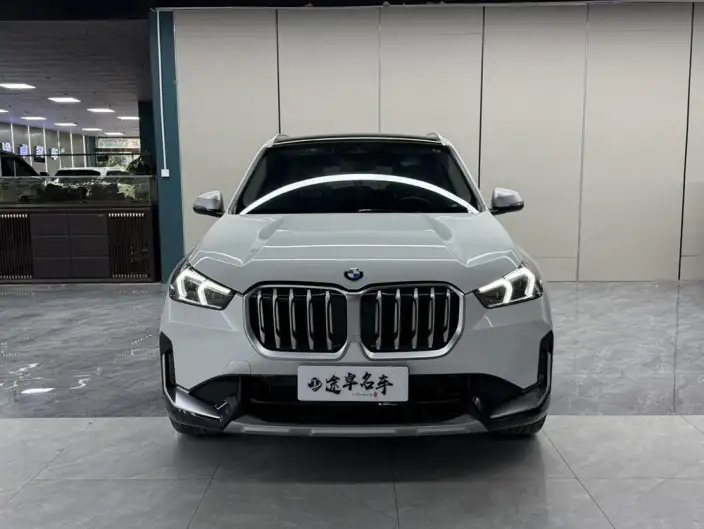 BMW X1 2023 Model sDrive20Li X Design Set – фото 2