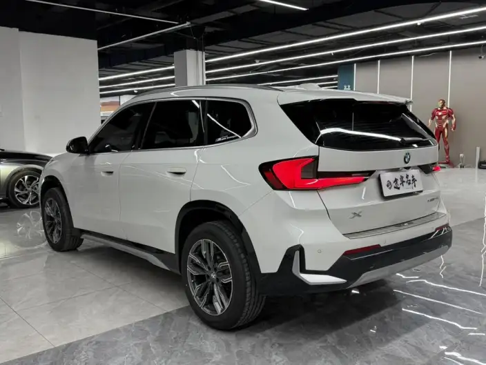 BMW X1 2023 Model sDrive20Li X Design Set – фото 4