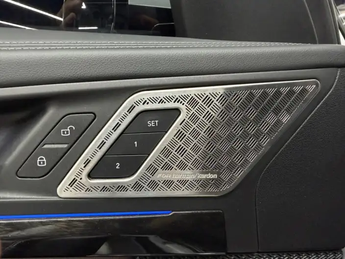 BMW X1 2023 Model sDrive20Li X Design Set – фото 9