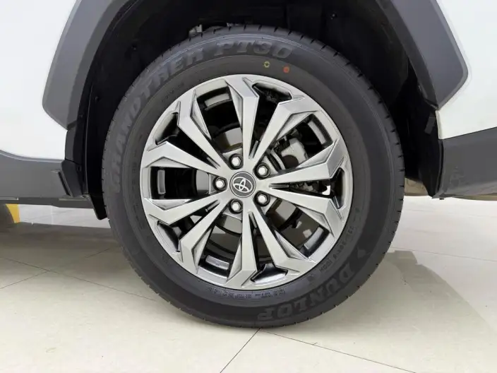 Toyota RAV4 2023 Model 2.0L CVT 2WD Fashion PLUS Edition – фото 9
