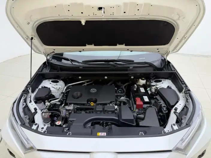 Toyota RAV4 2023 Model 2.0L CVT 2WD Fashion PLUS Edition – фото 10