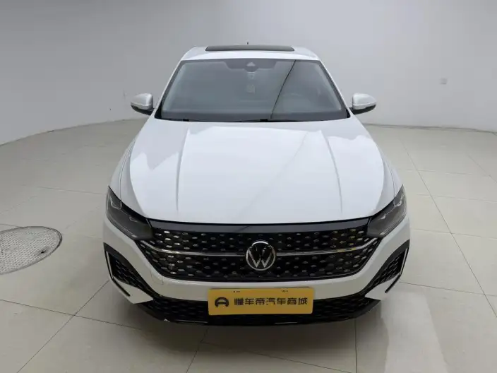 Volkswagen Lavida 2024 Model 1.5L Automatic Starry Sky Five Million Edition – фото 2