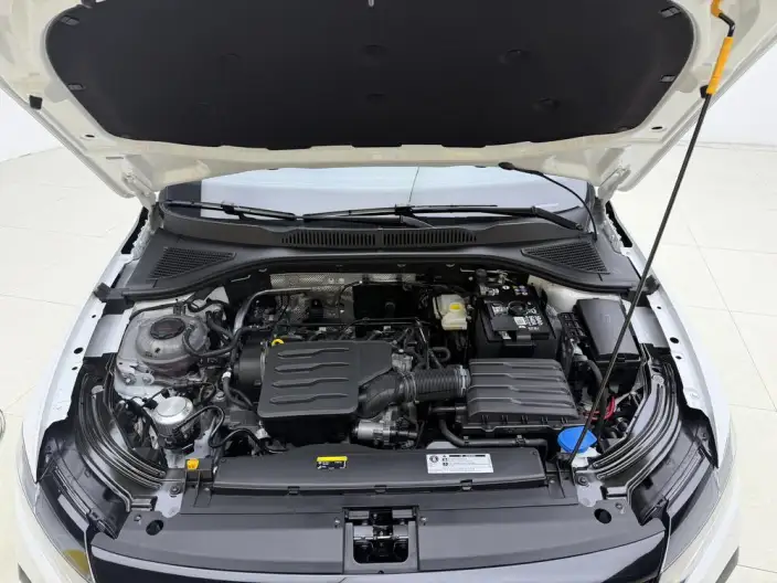 Volkswagen Lavida 2024 Model 1.5L Automatic Starry Sky Five Million Edition – фото 10