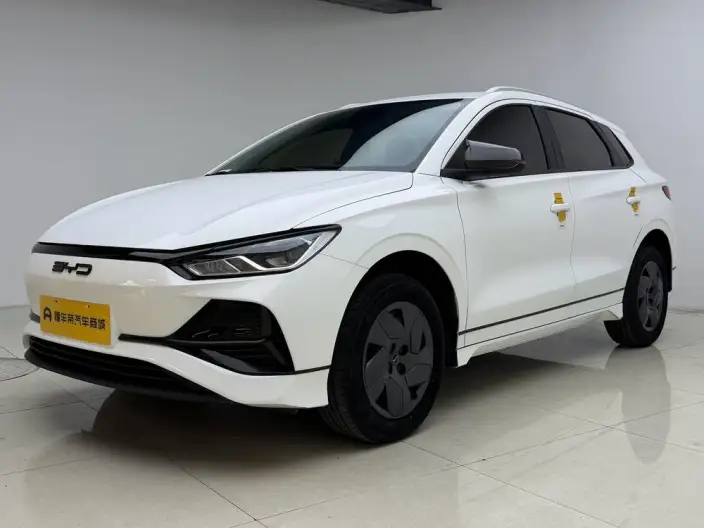 BYD E2 2024 Model Honor Edition Comfort Model – фото 1