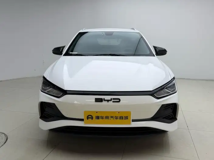 BYD E2 2024 Model Honor Edition Comfort Model – фото 2