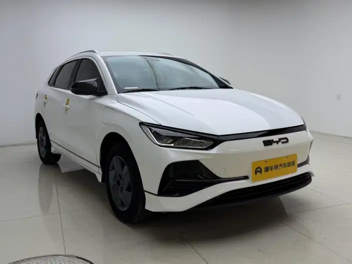 BYD E2 2024 Model Honor Edition Comfort Model – фото 3