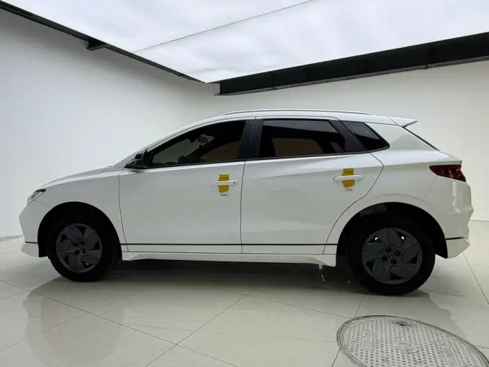 BYD E2 2024 Model Honor Edition Comfort Model – фото 4