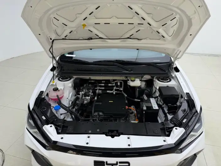 BYD E2 2024 Model Honor Edition Comfort Model – фото 10