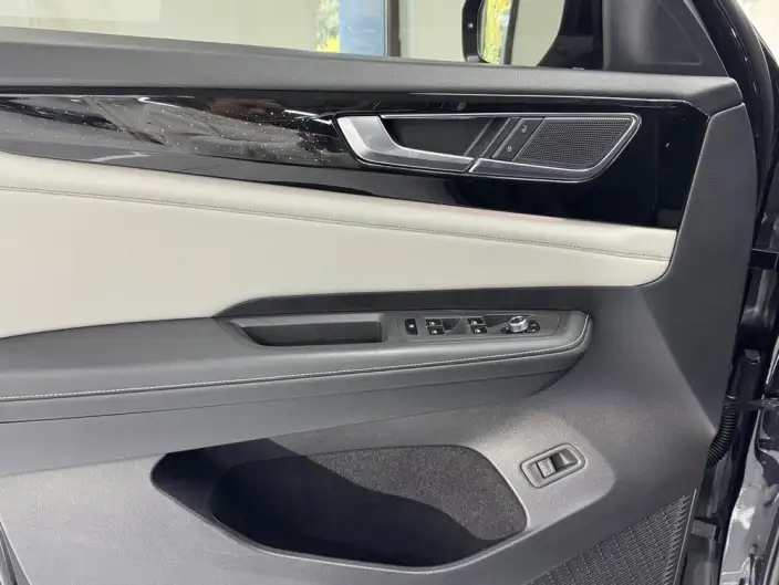 Volkswagen Teramont 2021 Model 380TSI 4WD Respect Deluxe Edition – фото 9