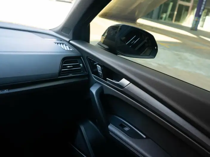 Audi Q5L 2024 Model 45TFSI Luxury Dynamic Model – фото 8