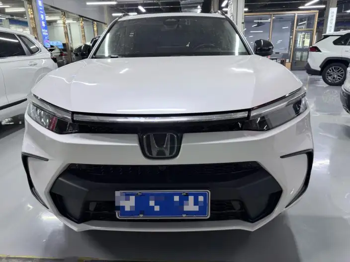 Honda BREEZE 2025 Model 240TURBO CVT 2WD Deluxe Edition – фото 2
