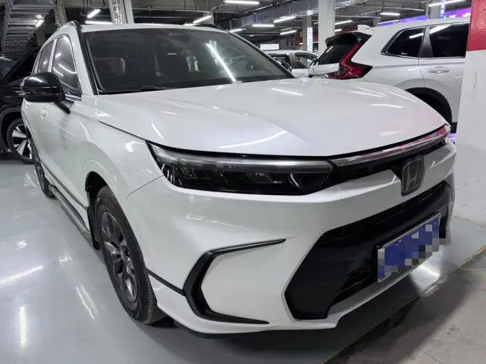 Honda BREEZE 2025 Model 240TURBO CVT 2WD Deluxe Edition – фото 3