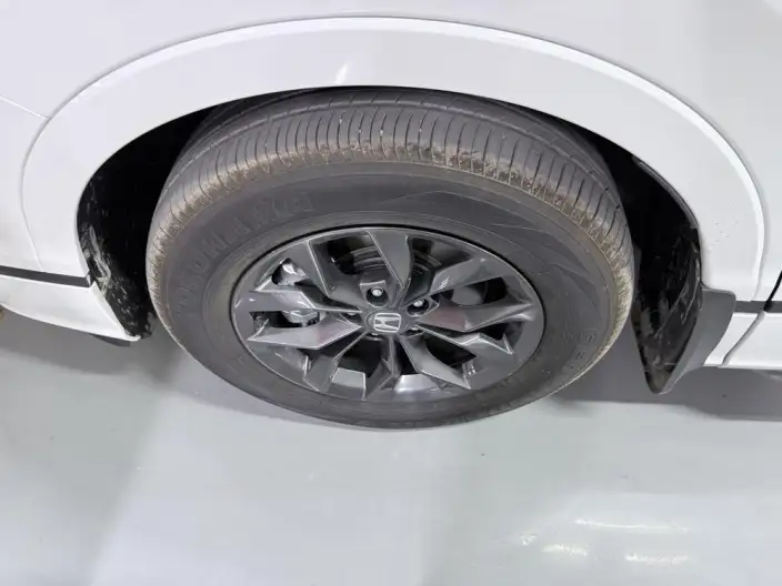 Honda BREEZE 2025 Model 240TURBO CVT 2WD Deluxe Edition – фото 6
