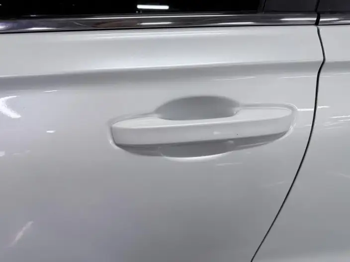 Honda BREEZE 2025 Model 240TURBO CVT 2WD Deluxe Edition – фото 9