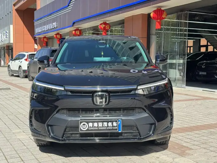Honda BREEZE 2025 Model 240TURBO CVT 2WD Deluxe Edition – фото 2