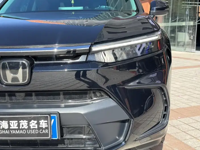 Honda BREEZE 2025 Model 240TURBO CVT 2WD Deluxe Edition – фото 8