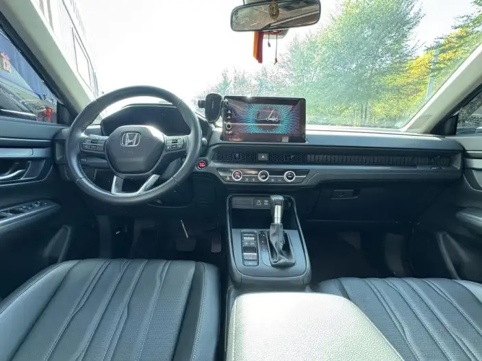 Honda BREEZE 2025 Model 240TURBO CVT 2WD Deluxe Edition – фото 10