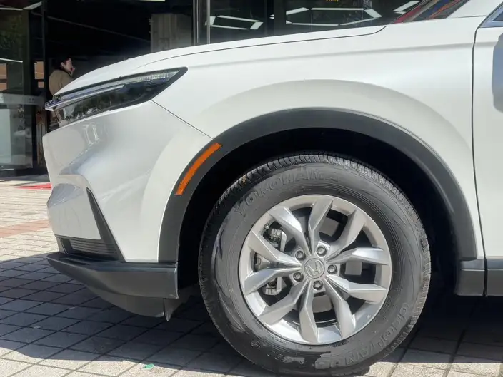 Honda CR-V 2024 Model 240TURBO CVT 2WD Smart Edition 5 seat Edition – фото 4