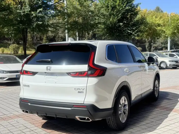 Honda CR-V 2024 Model 240TURBO CVT 2WD Smart Edition 5 seat Edition – фото 7