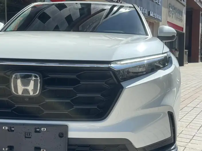 Honda CR-V 2024 Model 240TURBO CVT 2WD Smart Edition 5 seat Edition – фото 8