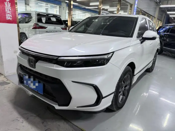 Honda BREEZE 2023 Model 240TURBO CVT 2WD Elite Edition – фото 1