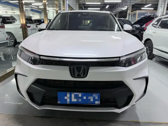 Honda BREEZE 2023 Model 240TURBO CVT 2WD Elite Edition – фото 2
