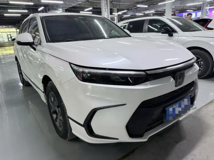 Honda BREEZE 2023 Model 240TURBO CVT 2WD Elite Edition – фото 3