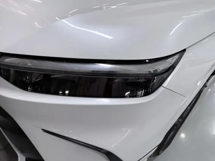Honda BREEZE 2023 Model 240TURBO CVT 2WD Elite Edition – фото 7
