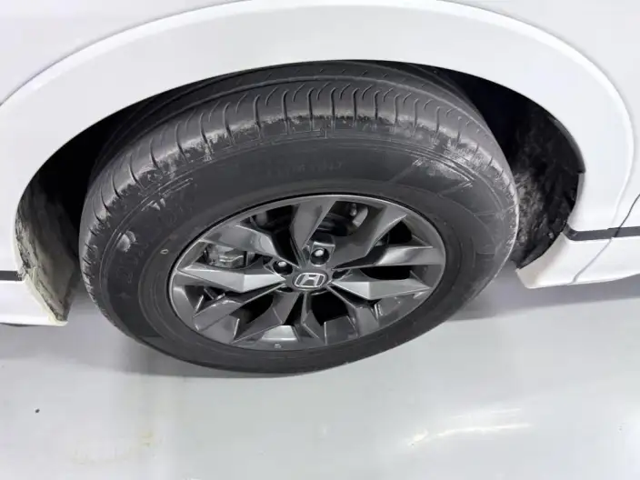 Honda BREEZE 2023 Model 240TURBO CVT 2WD Elite Edition – фото 9