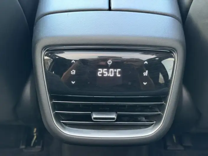 Deepal L07 2025 Model 530Ultra Shenlan Smart Driving AD PRO Edition – фото 7