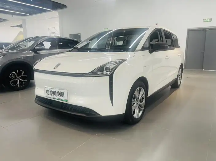 BESTUNE NAT 2023 Model PRO Enjoy Edition Travel Edition 425KM