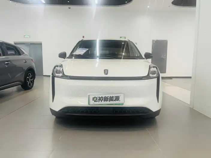 BESTUNE NAT 2023 Model PRO Enjoy Edition Travel Edition 425KM