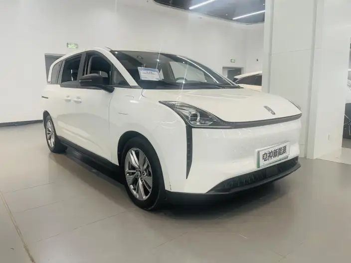 BESTUNE NAT 2023 Model PRO Enjoy Edition Travel Edition 425KM